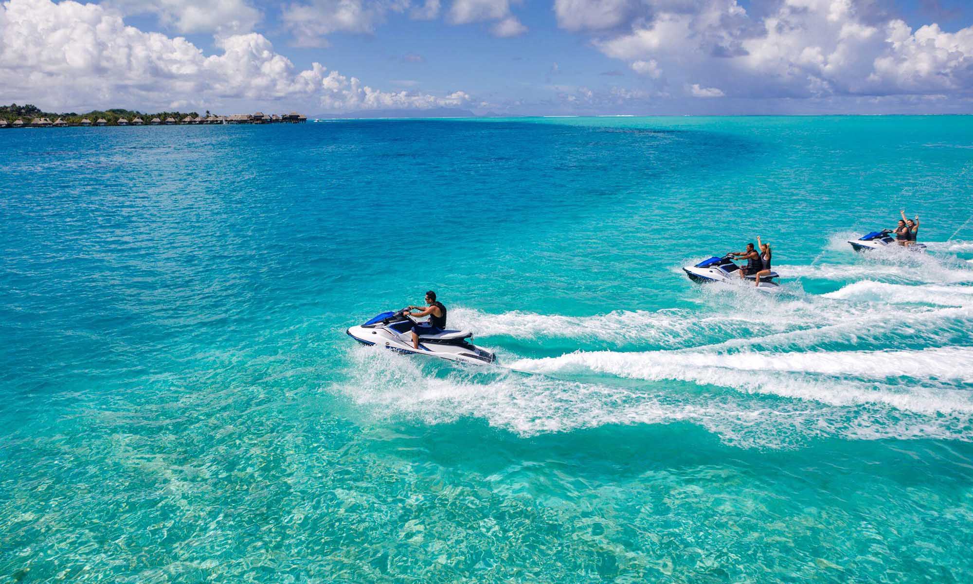 Jet Ski