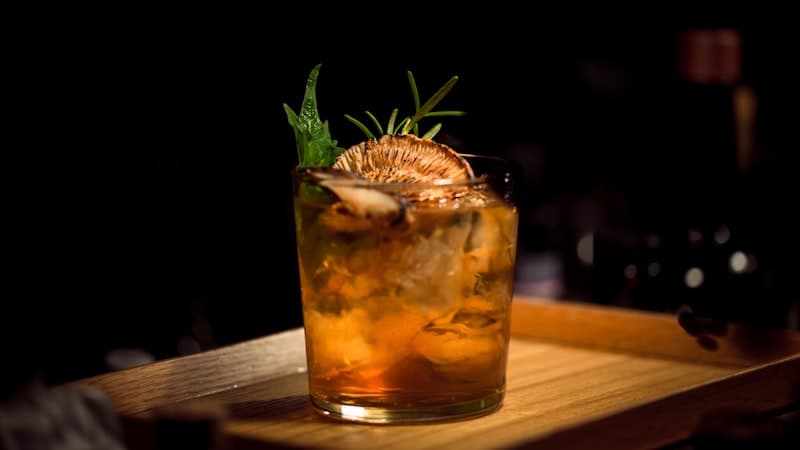 Black Tomato Bar — Péreybère