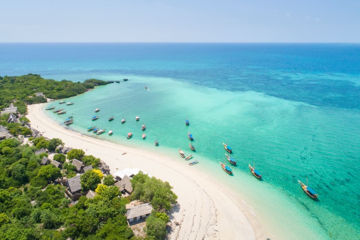 The Boathouse at Pointe d'Esny — Restaurant in Mauritius