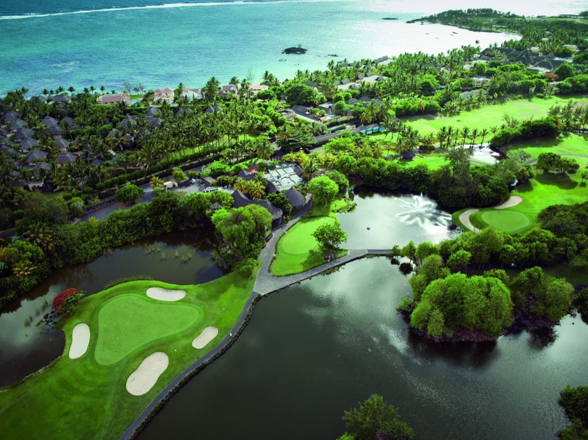 Legend Golf Course