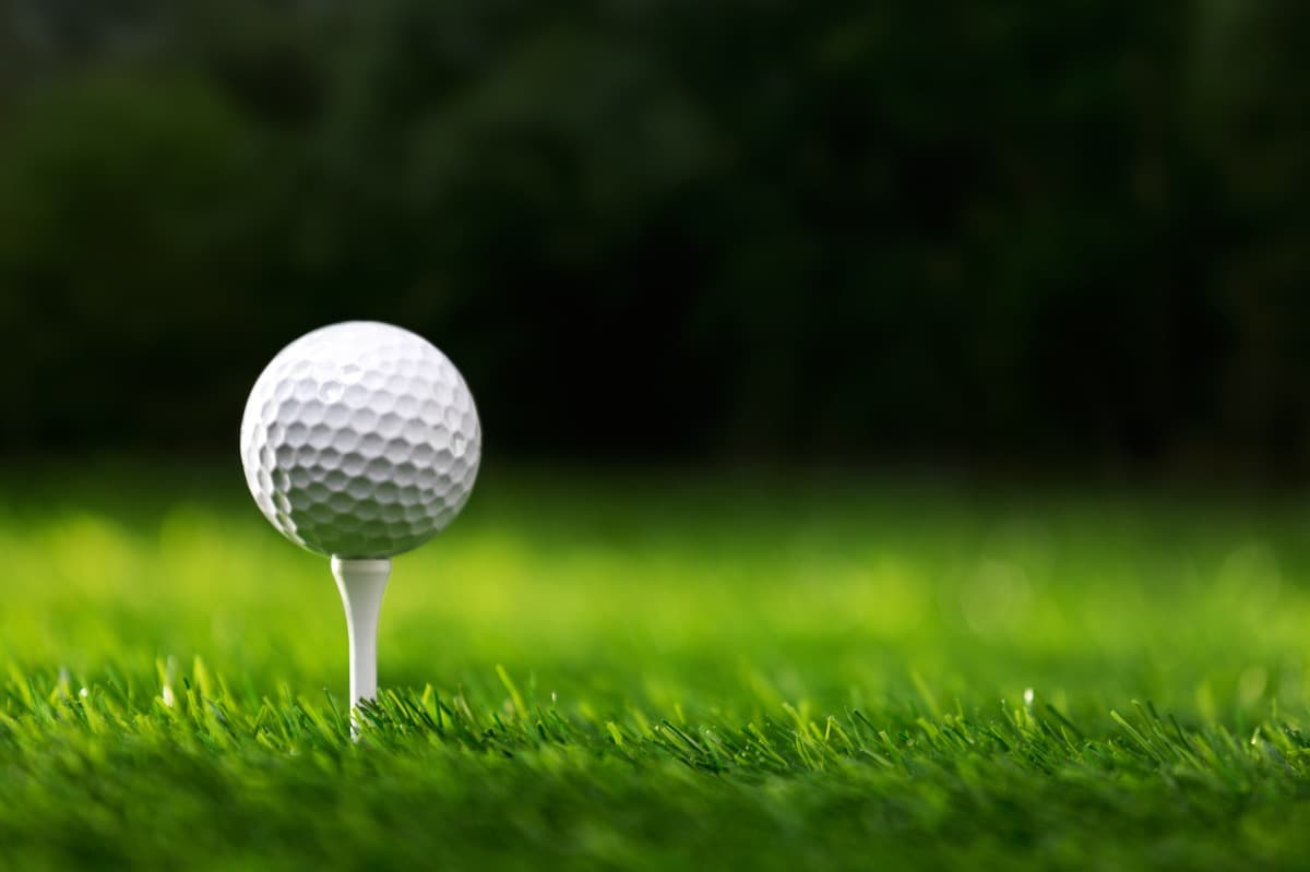 Shandrani Golf Course — Golf Course in Mauritius
