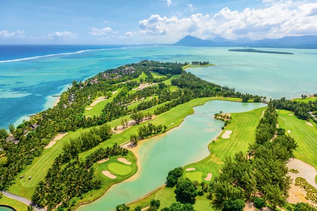 Paradis Golf Club