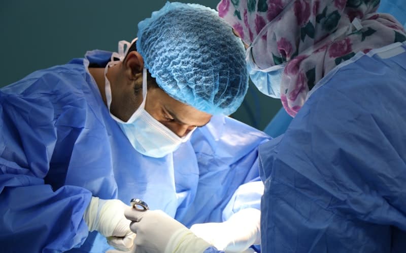THE HIVE Healthcare