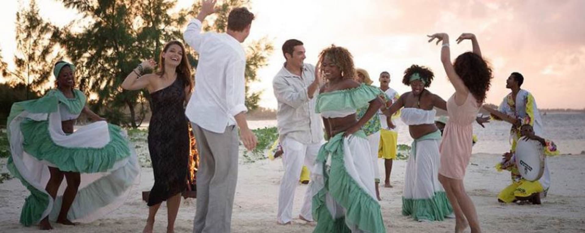 The Mauritian Séga: Understanding the Island's Soul Music