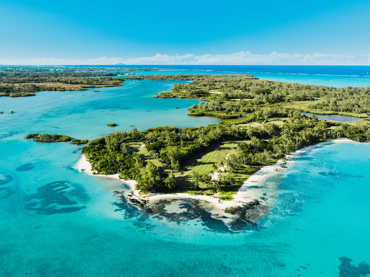 places to visit in mauritius for couples