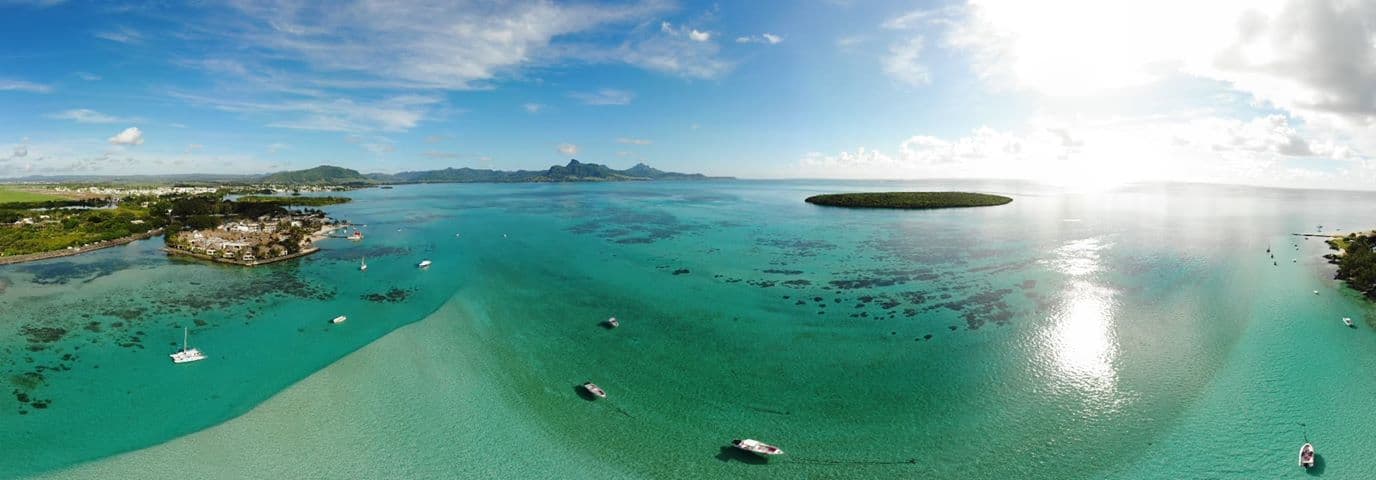 Ile aux Aigrettes Conservation Centre — Attraction in Mauritius