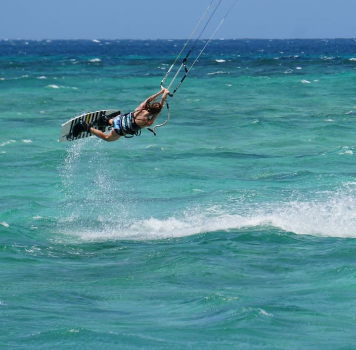Kitebelles Mauritius