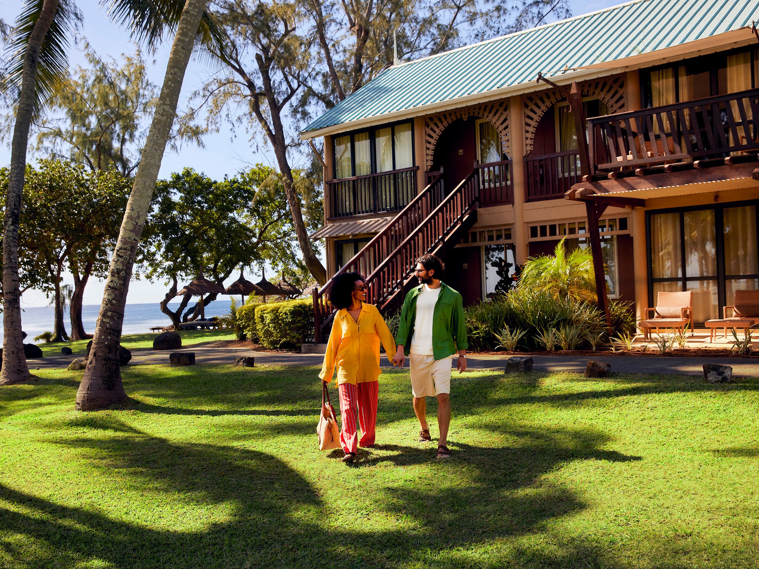 Club Med Pointe aux Canonniers