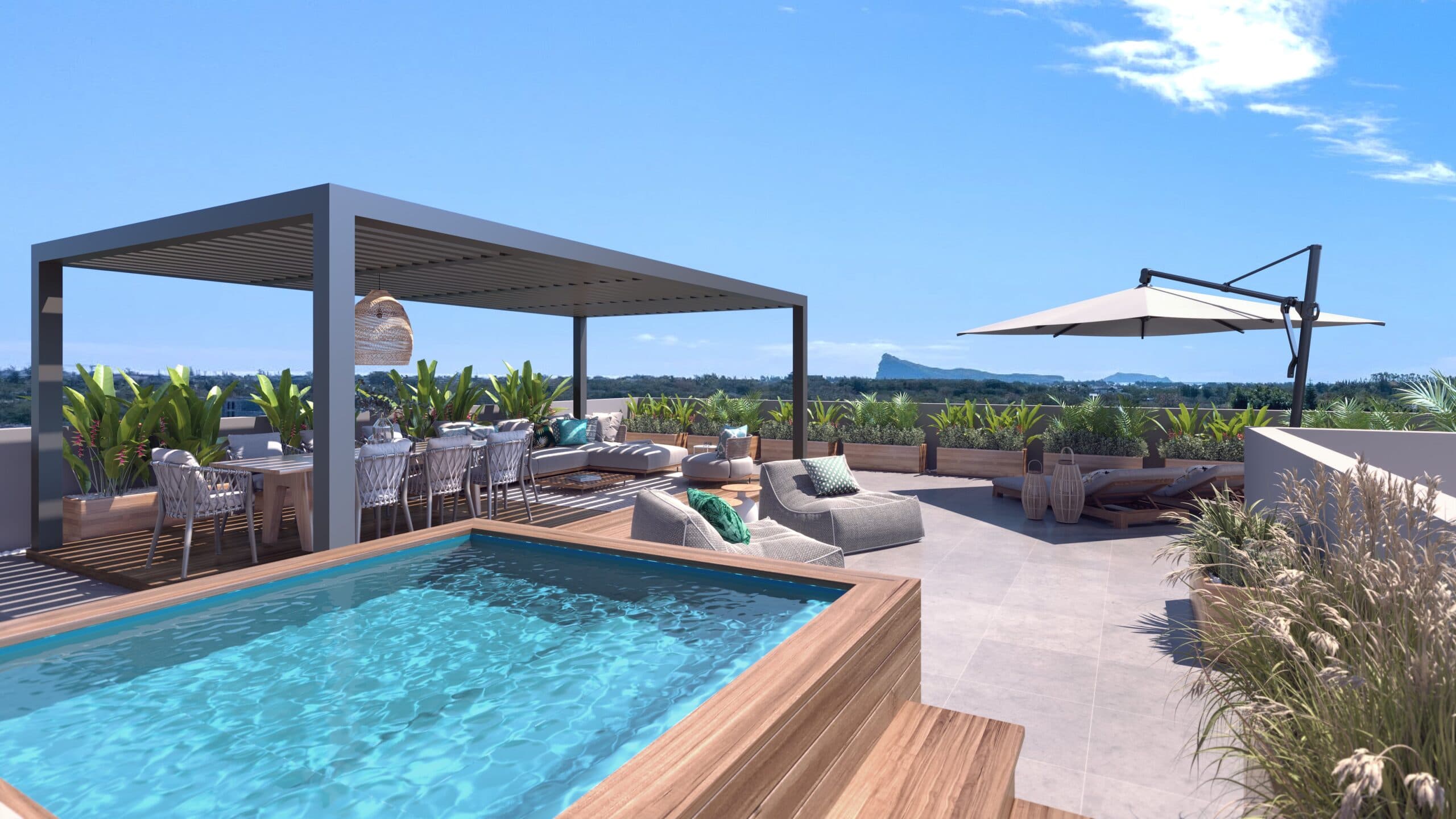 Colbert Properties — Property Developer in Mauritius