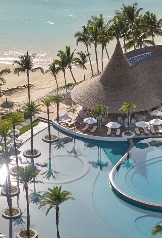 LUX* Grand Baie