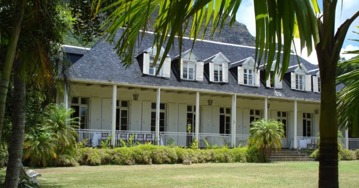 Eureka House (Maison Eureka)