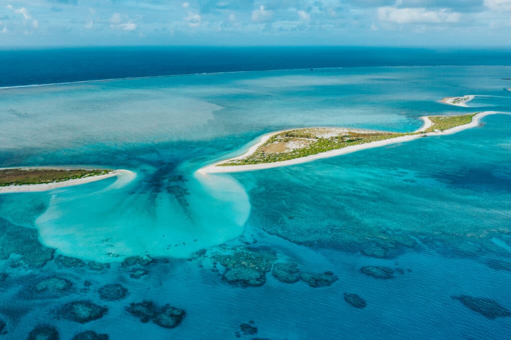 Mauritius Aquarium