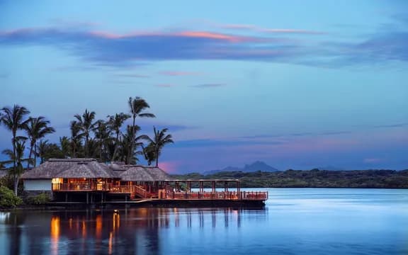 One&Only Le Saint Géran — Hotel in Mauritius