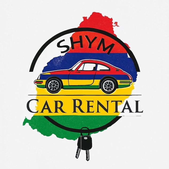 Shym car rental — Car Hire in Mauritius
