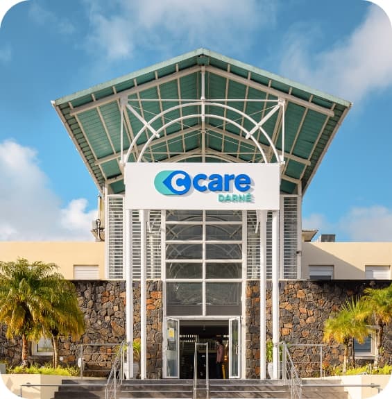 C-Care Darné