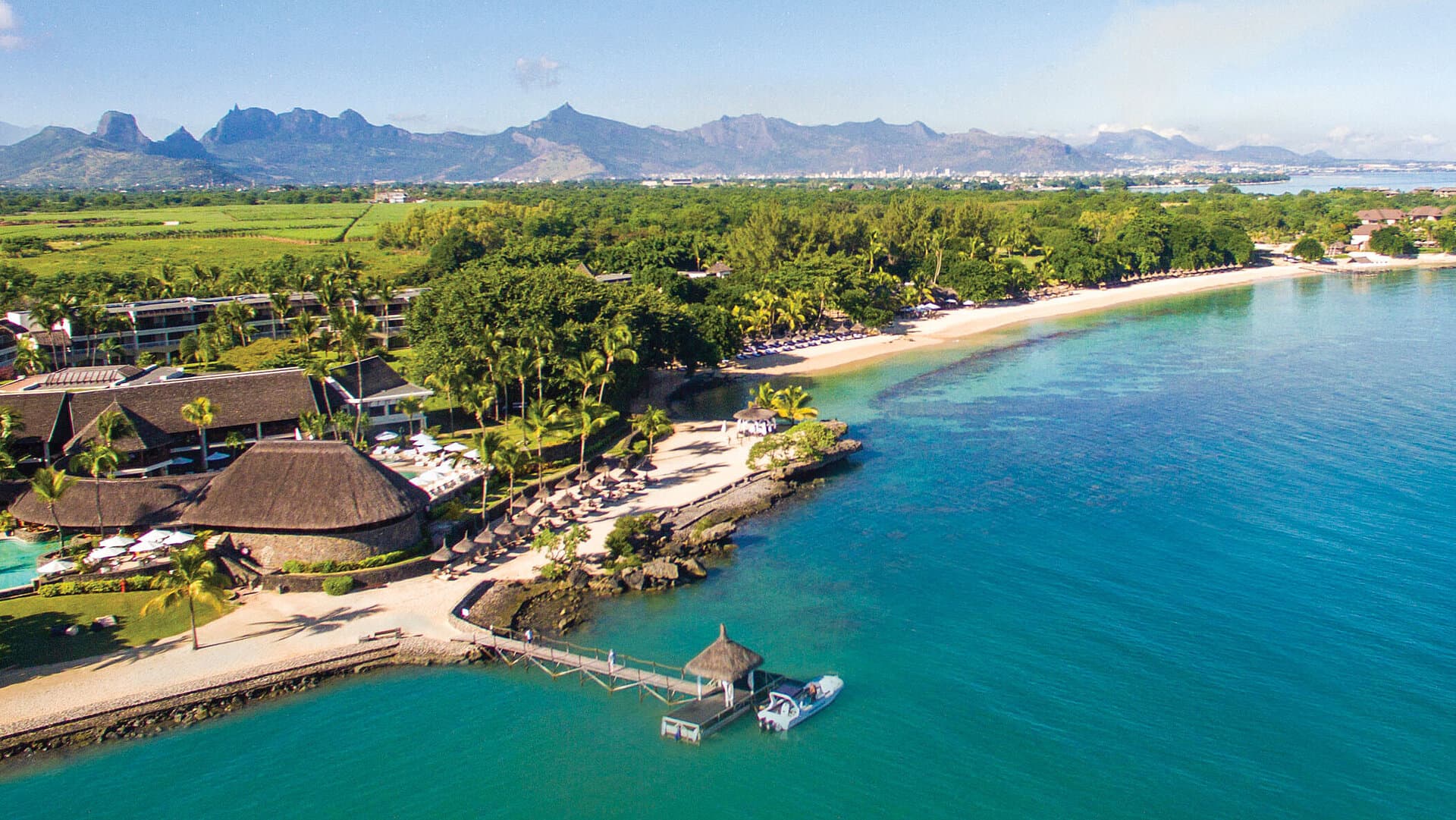 Maritim Resort & Spa Mauritius