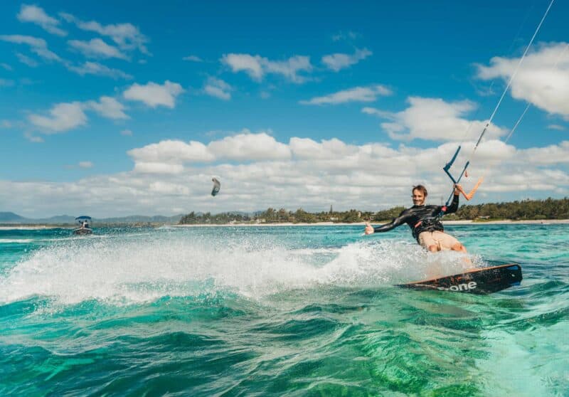 C Mauritius — Hotel in Mauritius
