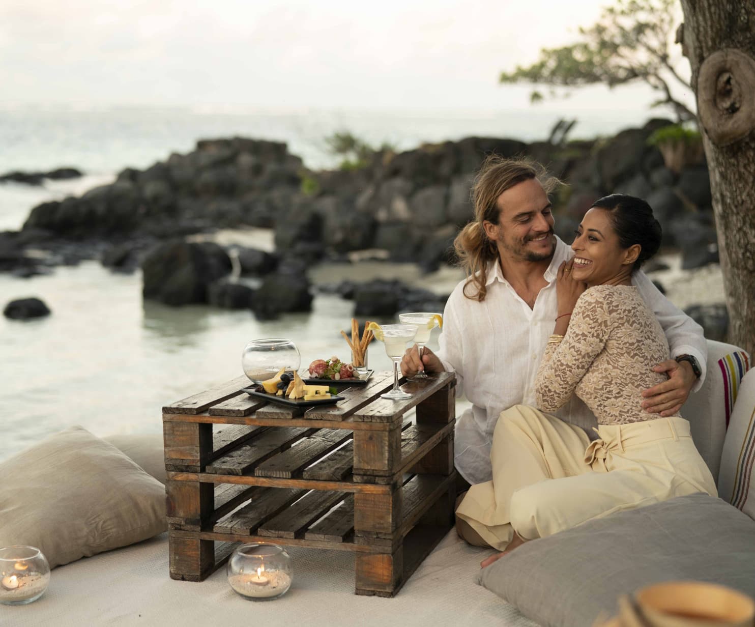 Solana Beach Mauritius