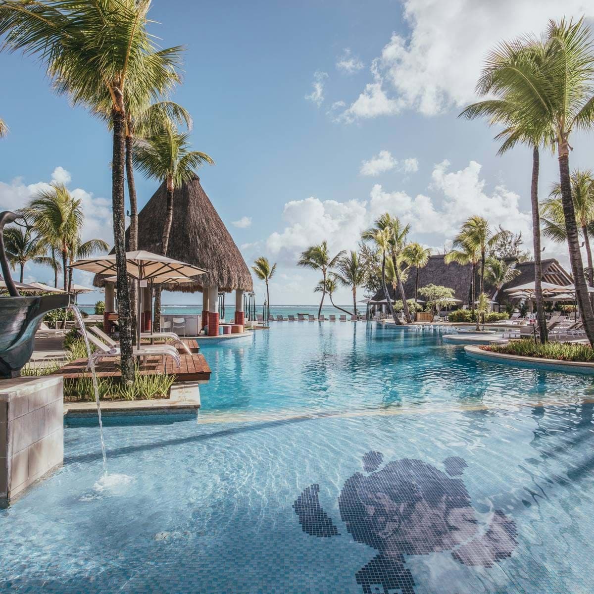 Ambre — Hotel in Mauritius