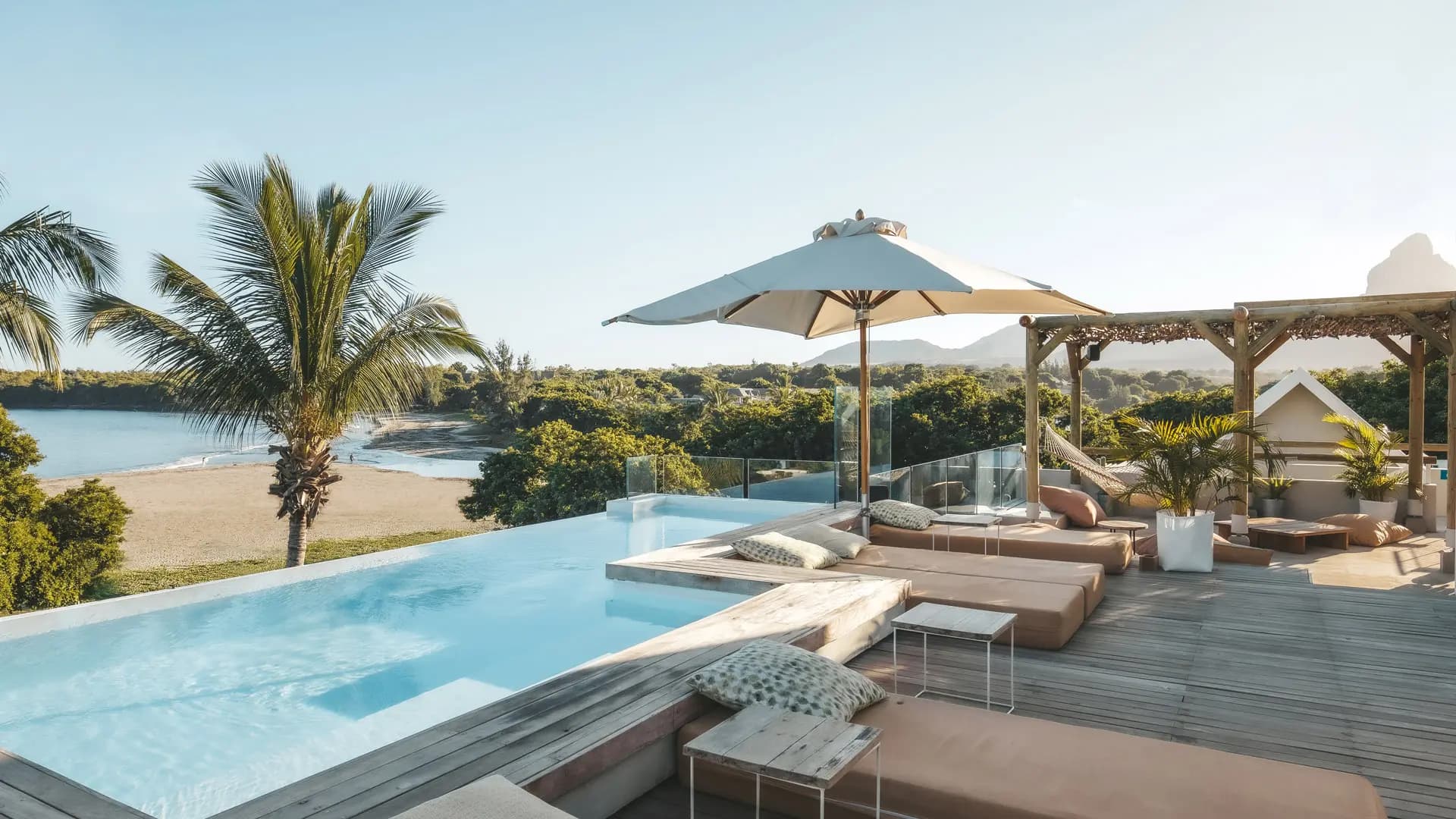 Veranda Tamarin Hotel and Spa