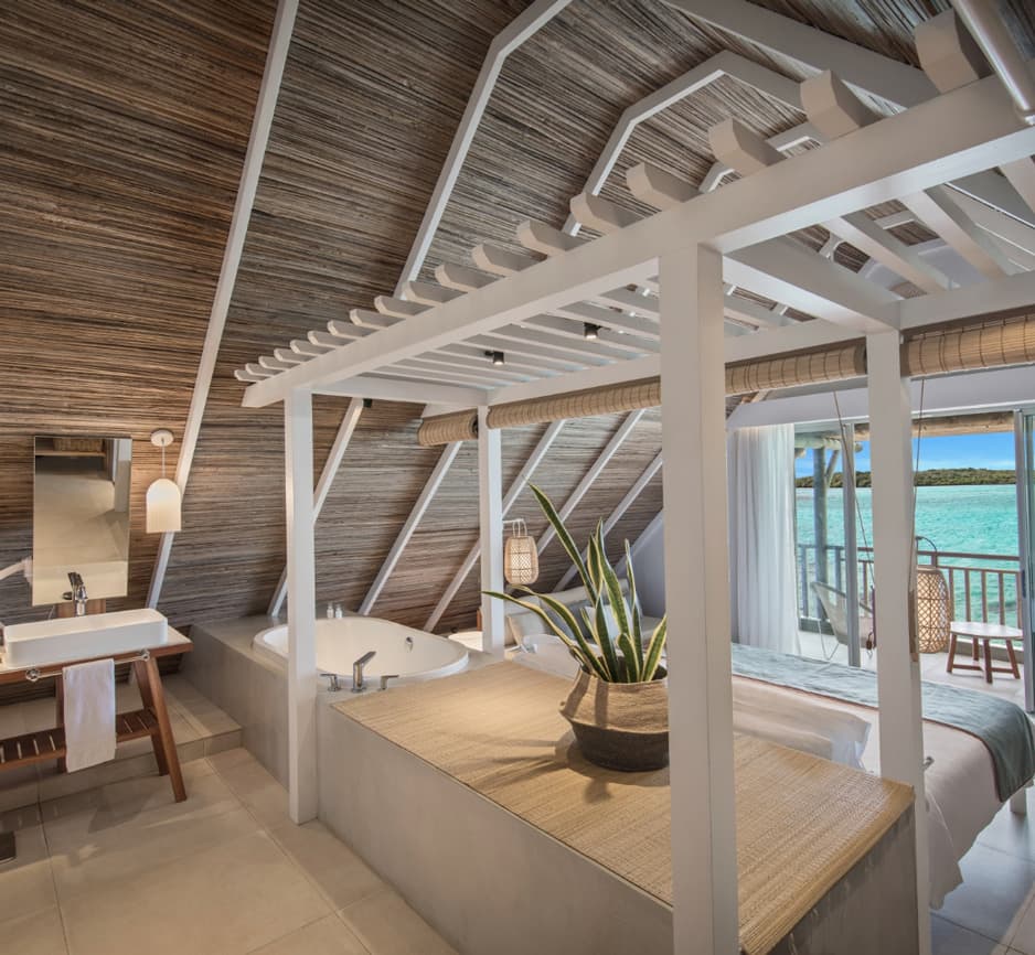 Astroea Beach Mauritius — Hotel in Mauritius