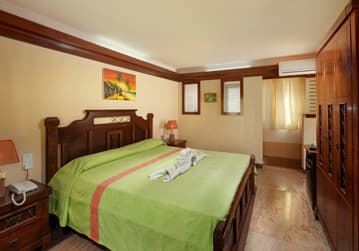 Manisa Hotel