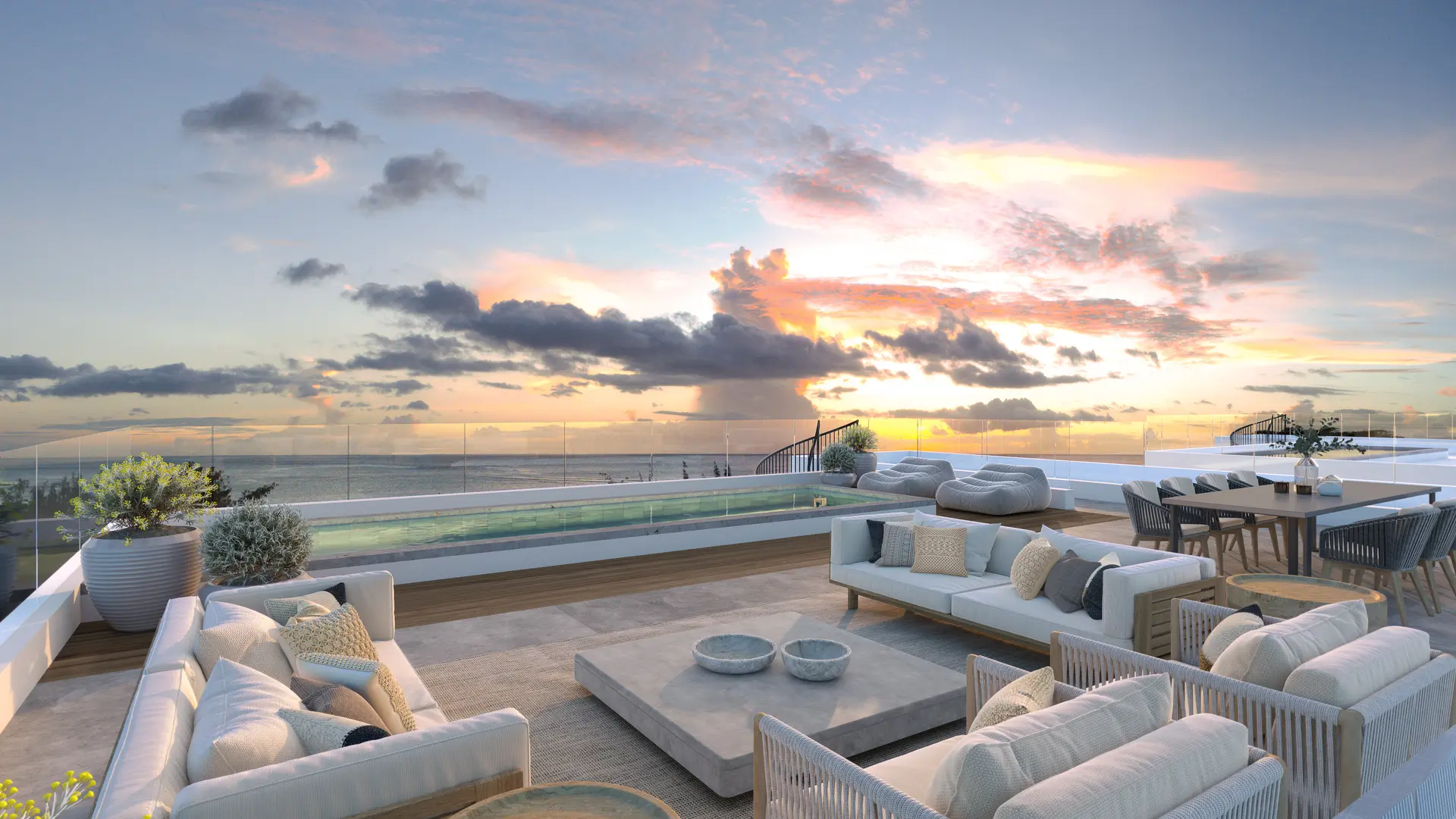 Edenrock Property Developments