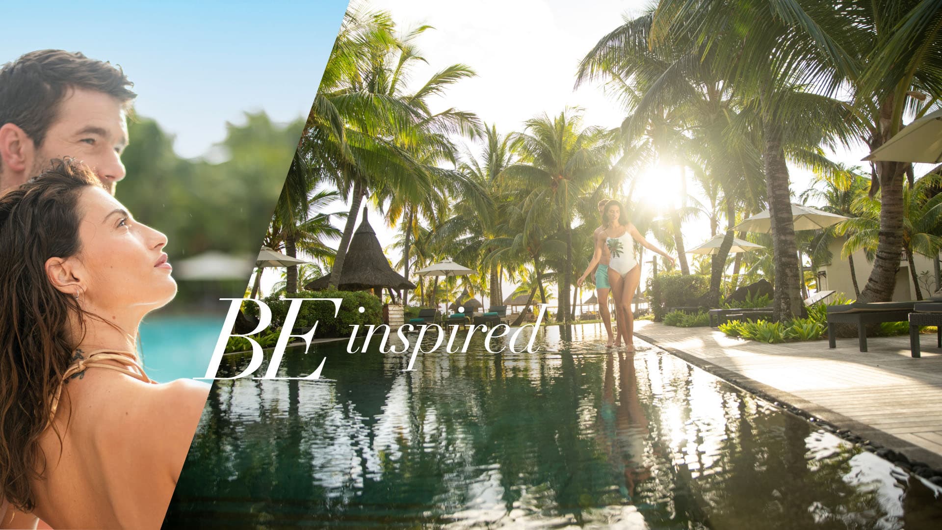 Dinarobin Beachcomber Golf Resort & Spa