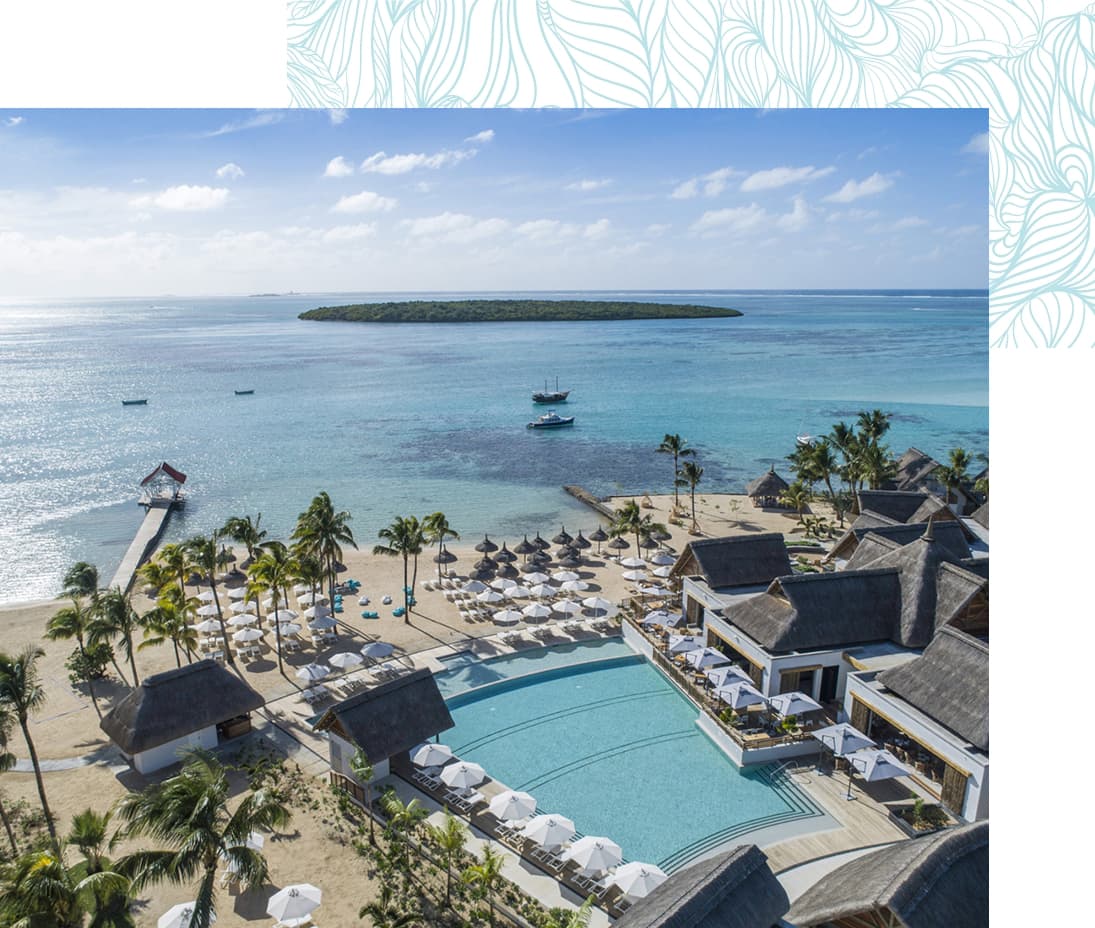 Preskil Island Resort