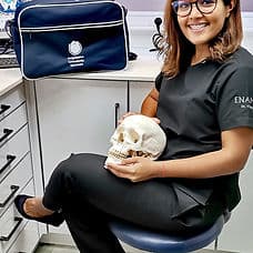 ENAMEL DENTAL LOUNGE Ltd — Dentist in Mauritius