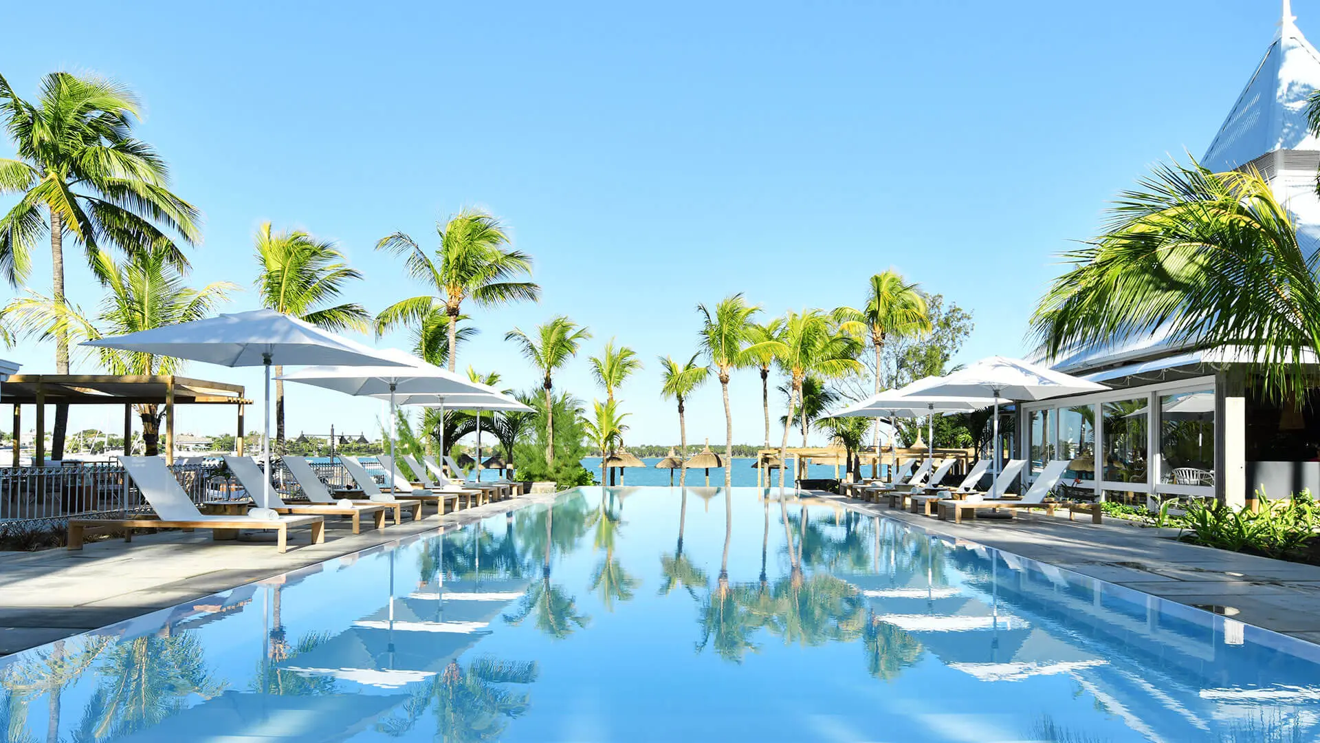 Veranda Grand Baie Hotel & Spa