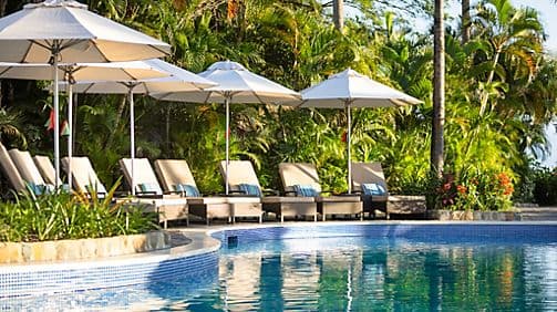 SO Sofitel Mauritius
