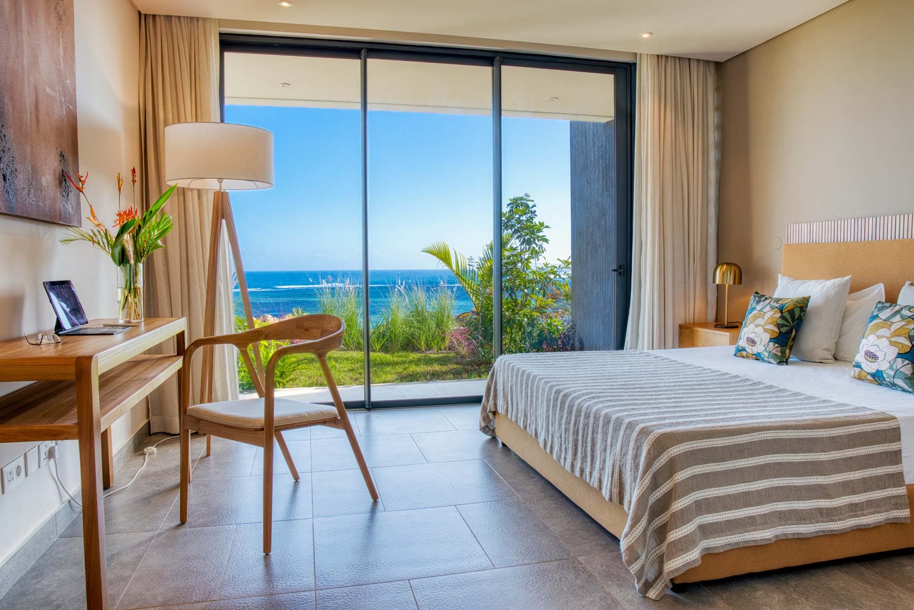 Domaine d'Anbalaba — Property Developer in Mauritius
