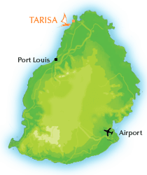 Tarisa Resort and Spa Mauritius