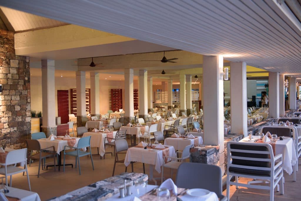 Anelia Resort & Spa Mauritius — Hotel in Mauritius