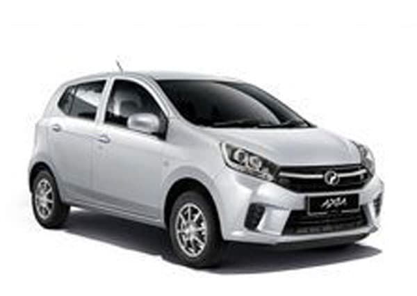 MAUHIRE Mauritius Car Rental — Car Hire in Mauritius