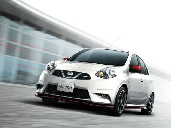 Nad's Car Rental — Car Hire in Mauritius