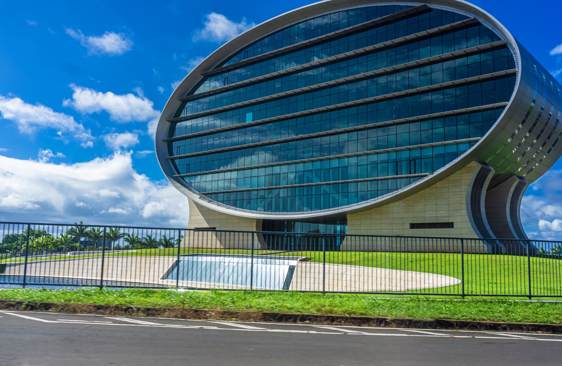 Banking in Mauritius