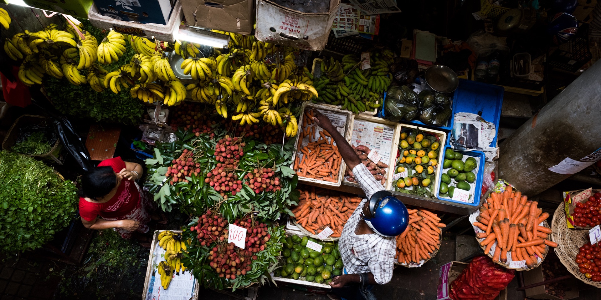 Oeuf Roti: Discovering This Mauritian Culinary Gem