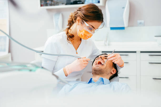 Nano Dental and Medical Ltd