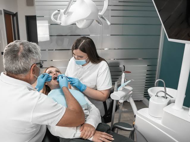 Cosmodent Dental Clinic