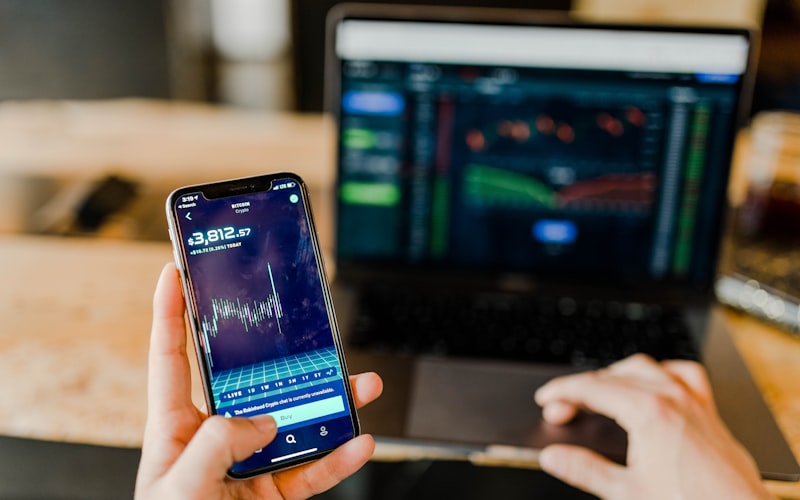 Financial Services & GBC