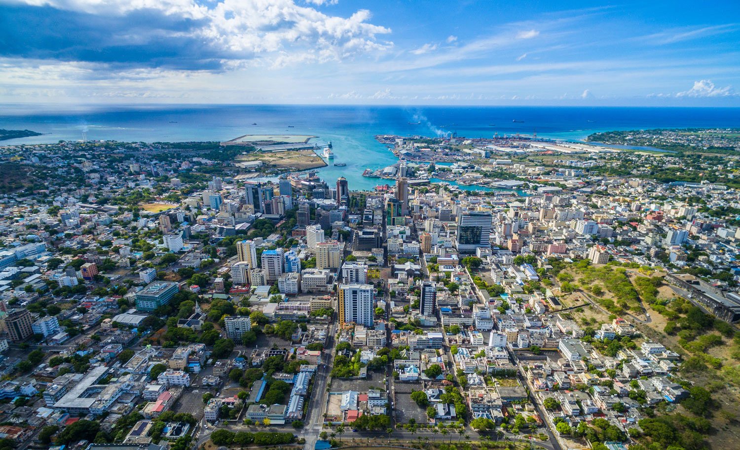 ENSafrica Mauritius