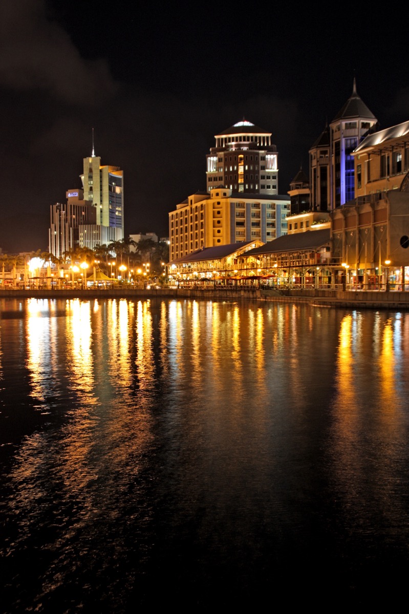 Coral Bridge — Mauritius Immigration Specialists