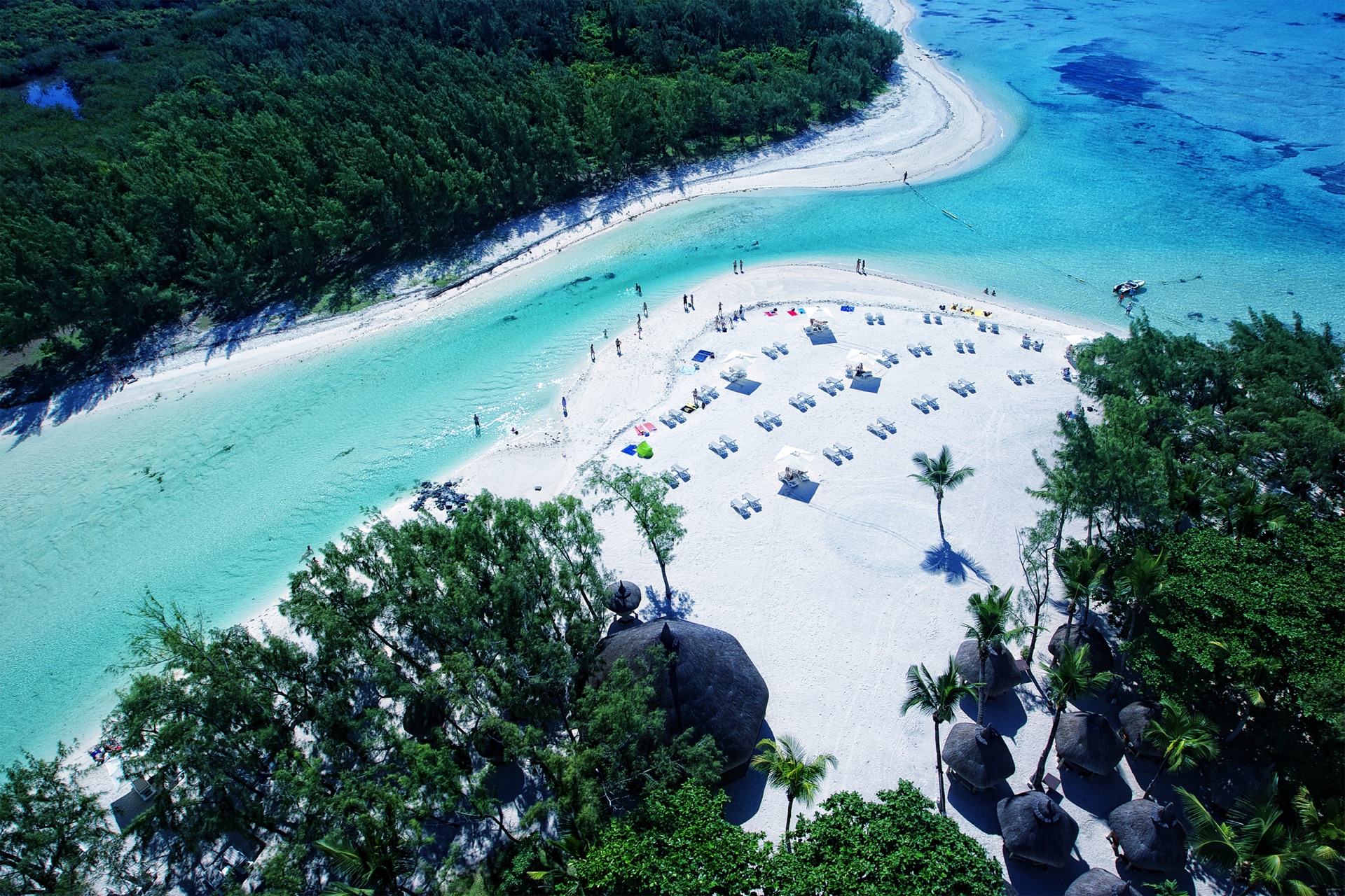 Île aux Cerfs Mauritius: Ultimate Guide to an Island Paradise