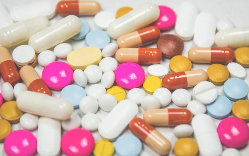 Pharmacie Nouvelle