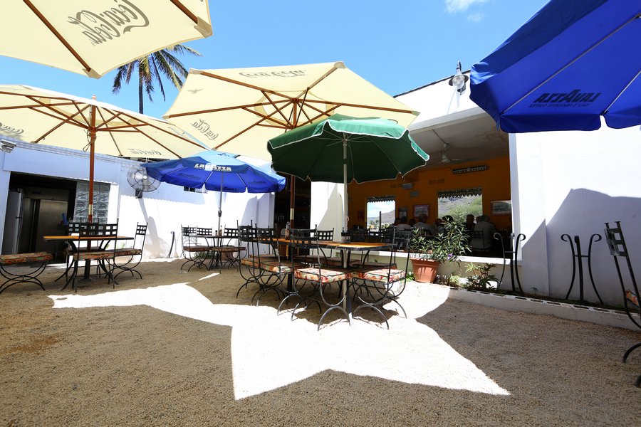 Chez Manuel