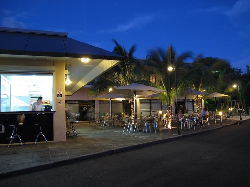 Tamarin Restaurant & Bar