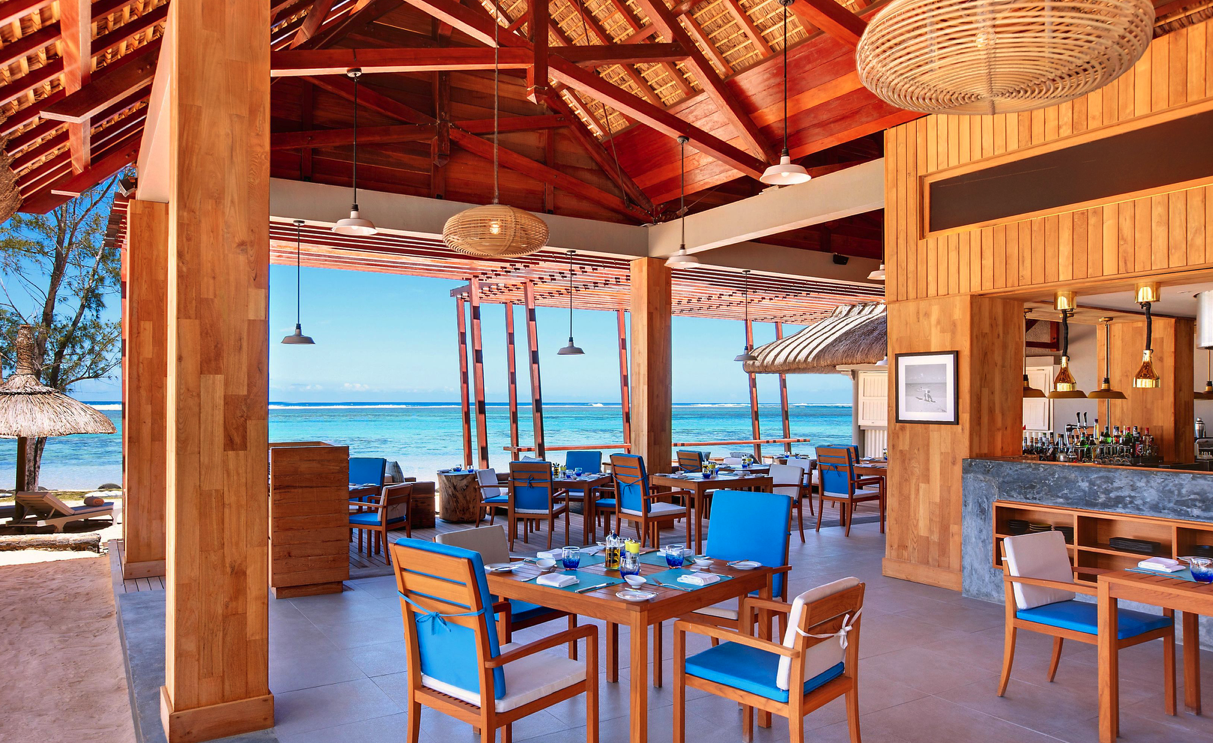 Mystic Bay at Veranda Paul & Virginie
